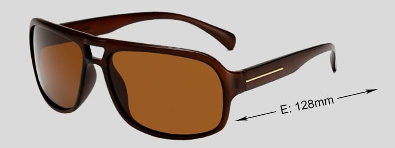 Polarized Sunglass